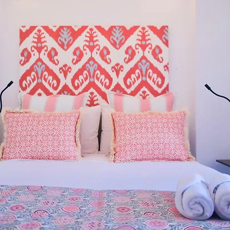 Golden Myra 招待所 马尔韦利亚