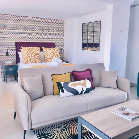 Golden Myra 3* 马尔韦利亚