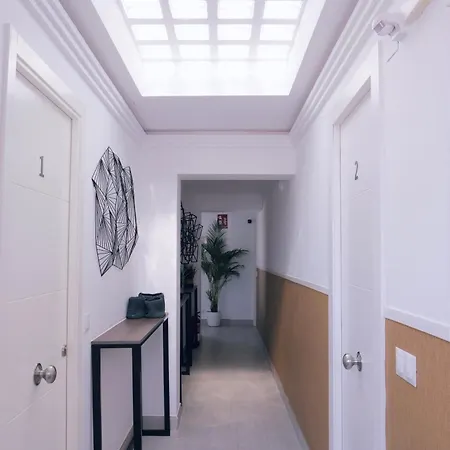 Myra Apart-hotel 3*