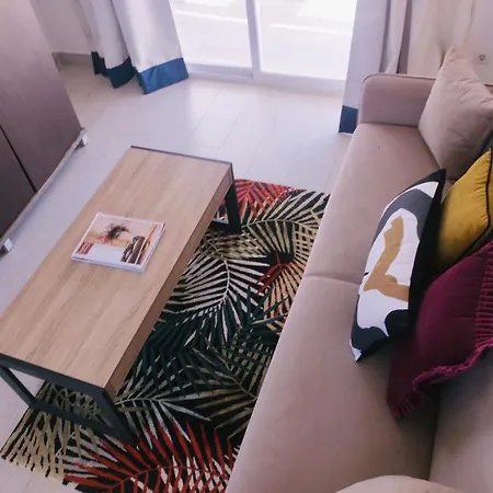Myra Apart-hotel 3*