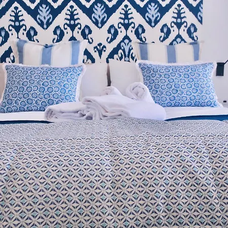 Myra 3* Marbella