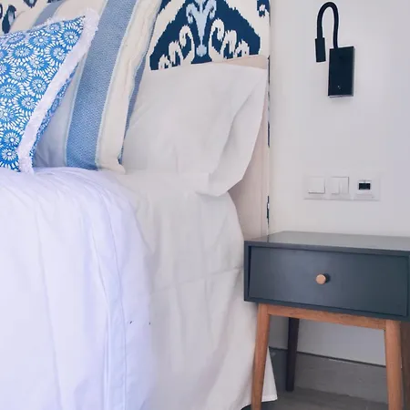 Myra Apart-hotel