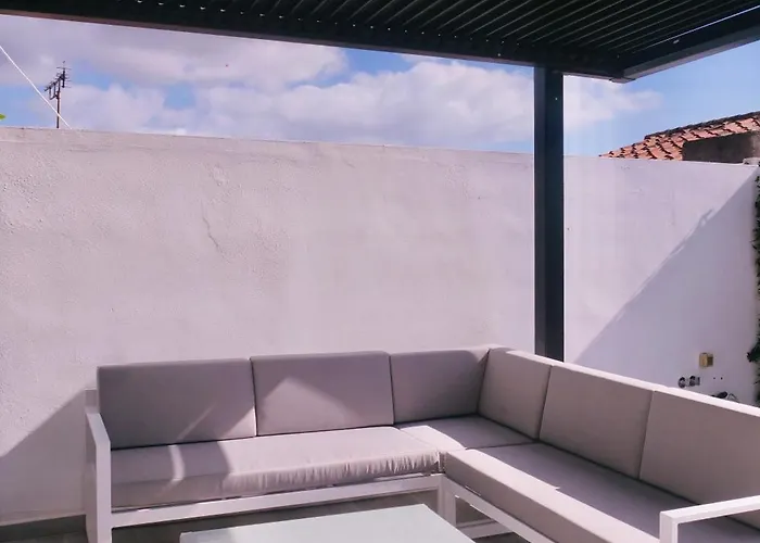 Golden Myra 3* Marbella