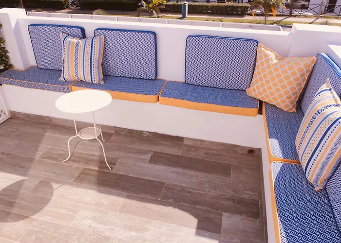 Golden Myra 마르베야