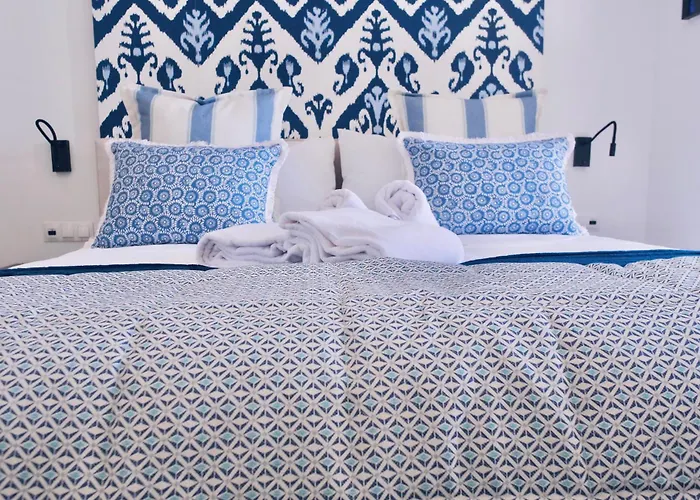 Golden Myra 3* Marbella