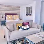 Golden Myra 3* Marbella