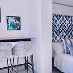 Pensionat Golden Myra 3*