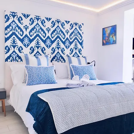 Golden Myra マルベーリャ